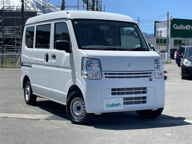 エブリイPA リミテッド