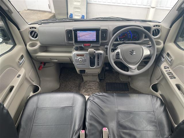 エブリイワゴンPZターボ