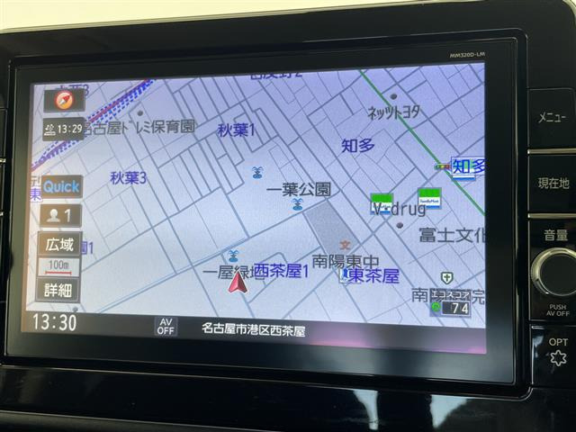 eKクロススペースG プラスエディション