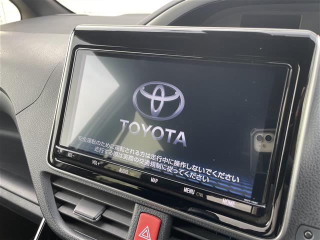 ヴォクシー2.0 ZS 煌III