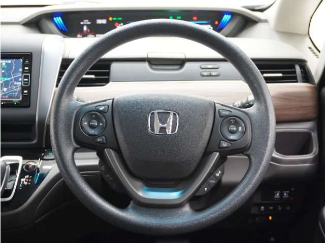 フリード+1.5 ハイブリッド G ホンダセンシング