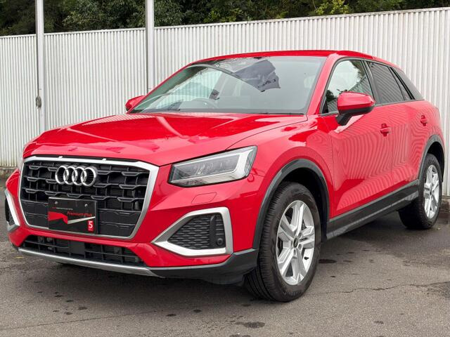 Q235 TFSI アドバンスド