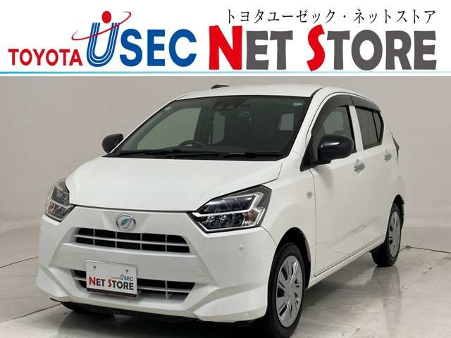 ミライースX SAIII