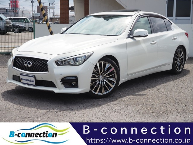 スカイライン2.0 200GT-t タイプSP