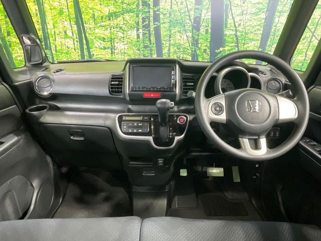 N-BOXG SSパッケージ