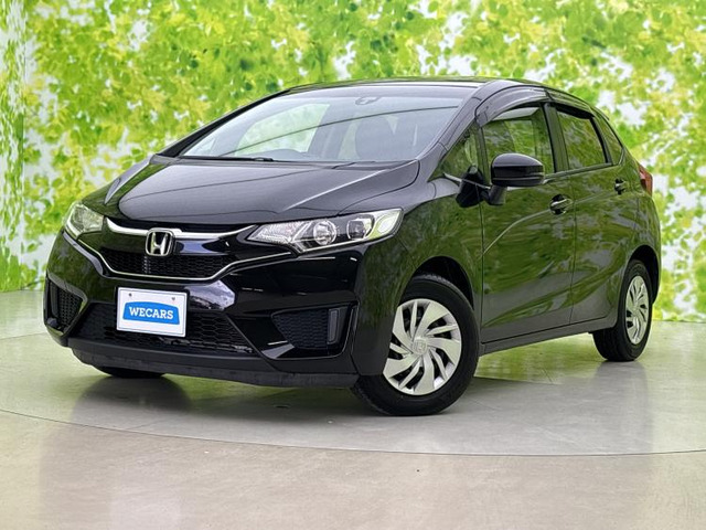 フィット1.3 13G Lパッケージ