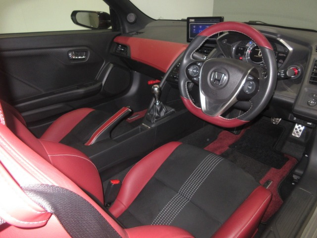 S660モデューロX