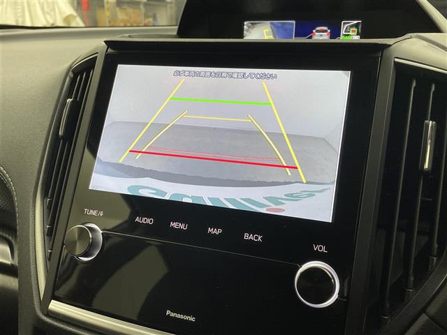 フォレスター1.8 XT エディション 4WD