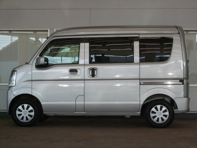 スクラムPC ハイルーフ 4WD