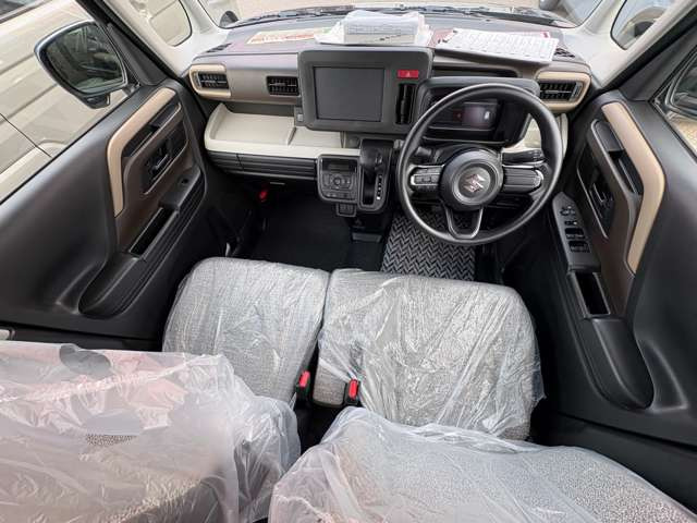 スペーシアハイブリッド(HYBRID) G