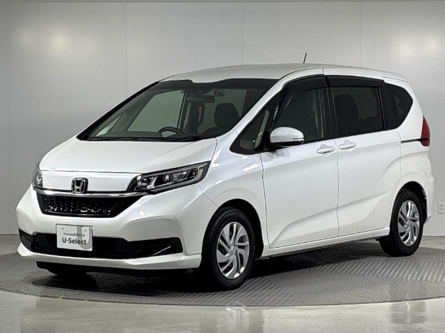 フリード1.5 G ホンダセンシング