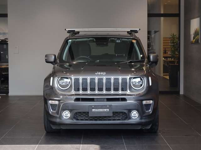 レネゲードリミテッド