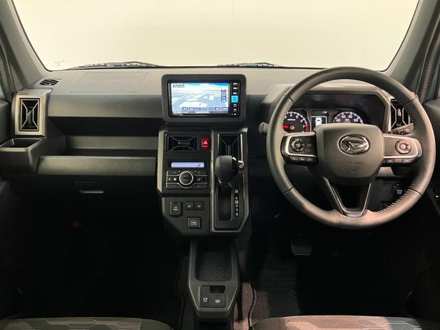 タフトG ダーククロム ベンチャー