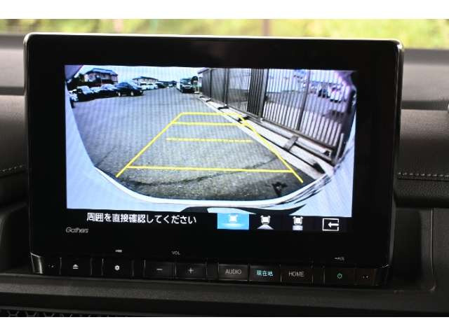 ステップワゴン1.5 スパーダ