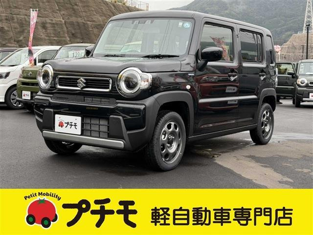 スペーシアハイブリッド(HYBRID) G