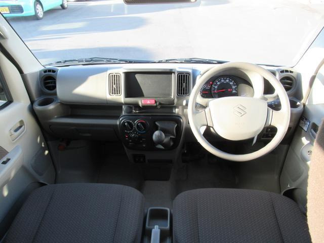 エブリイジョイン ハイルーフ 4WD