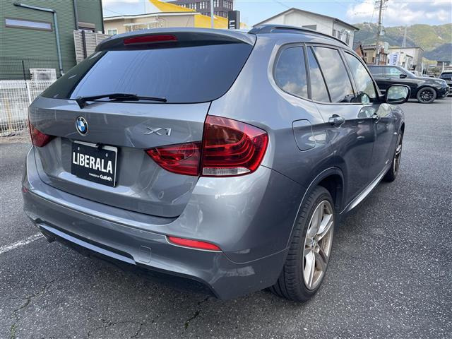 X1sドライブ 18i Mスポーツ