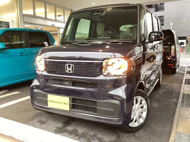 N-BOX