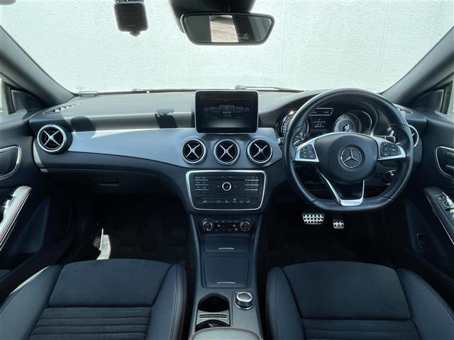 CLAシューティングブレークCLA180 スポーツ