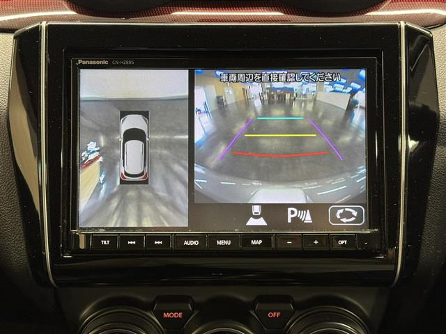 スイフト1.4 スポーツ