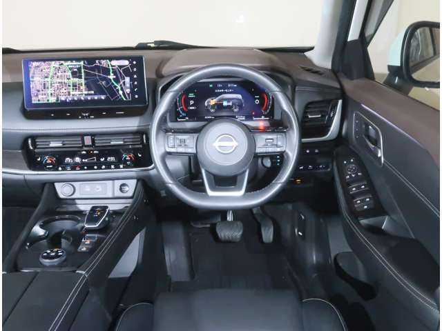 エクストレイル