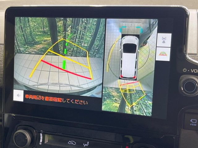 �y�p�m���~�b�N�r���[���j�^�[�z��p�̃J�����ɂ��A�ォ�猩���낵���悤�Ȏ��_��360�x�N���}�̎��͂��m�F���邱�Ƃ��ł��܂������p�������m�F���₷���A�����ꏊ�ł̐؂�Ԃ��⒓�Ԃ��X���[�Y�ɍs���܂��B