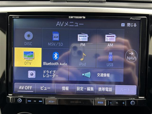 レヴォーグ1.6 GT-S アイサイト 4WD