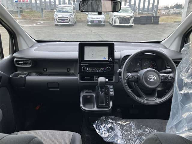 シエンタハイブリッド 1.5 G E-Four 4WD