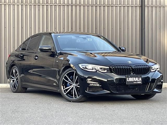 3シリーズセダン330i Mスポーツ