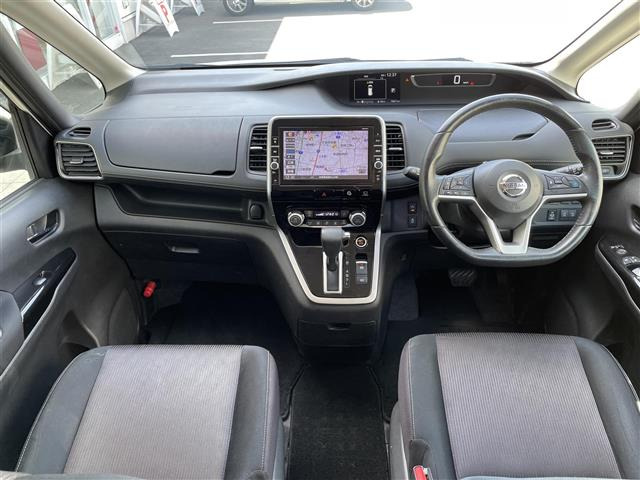 セレナ2.0 ハイウェイスターG