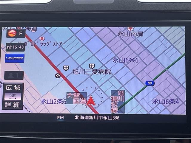 インプレッサスポーツ2.0 i アイサイト プラウド エディション 4WD