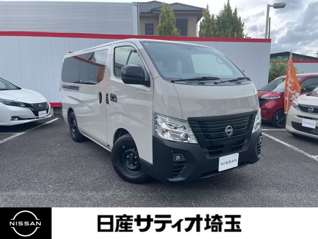 キャラバン2.4 グランドプレミアム GX ロング MYROOM 跳ね上げベッド ディーゼル