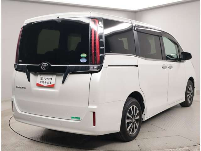 エスクァイア2.0 Gi