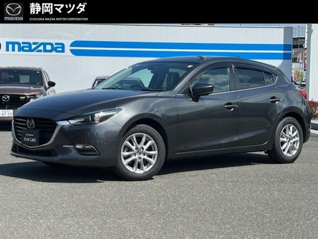 アクセラスポーツ1.5 15XD プロアクティブ