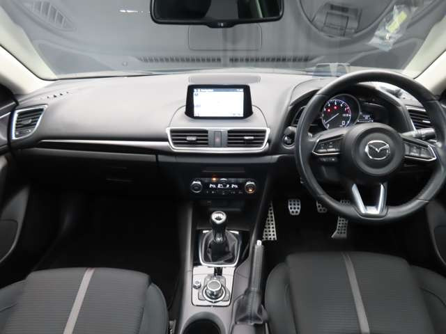 アクセラスポーツ1.5 15S プロアクティブ