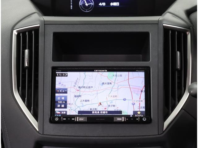 インプレッサスポーツ1.6 i-L アイサイト