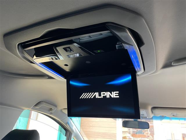 ヴェルファイア2.5 Z Aエディション