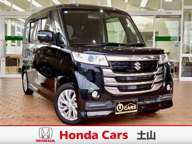 スペーシアカスタムZ