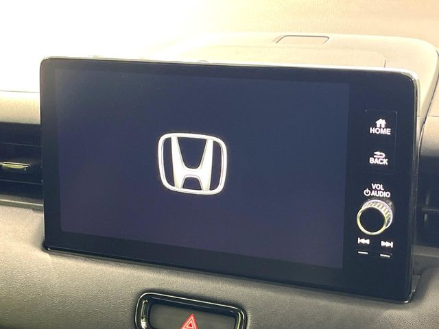 ヴェゼル1.5 e:HEV Z