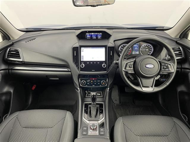 フォレスター1.8 XT エディション 4WD