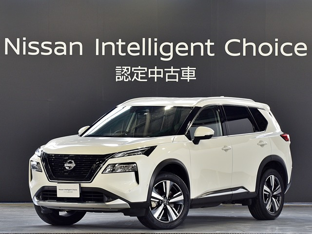 エクストレイル