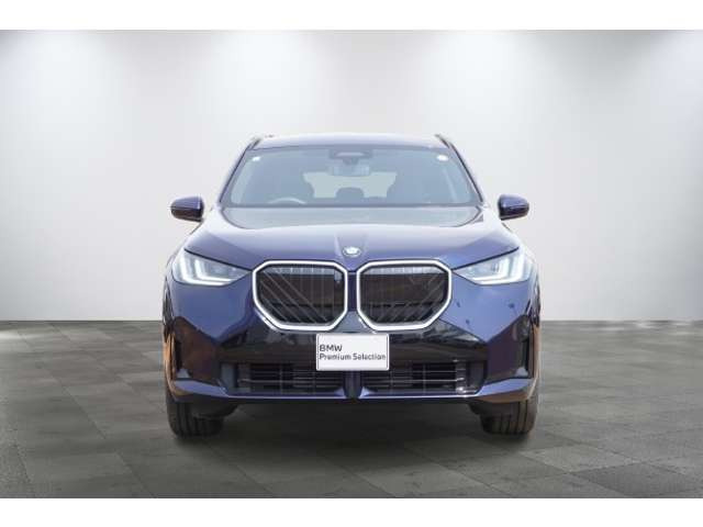 X320d xドライブ Mスポーツ ディーゼル 4WD