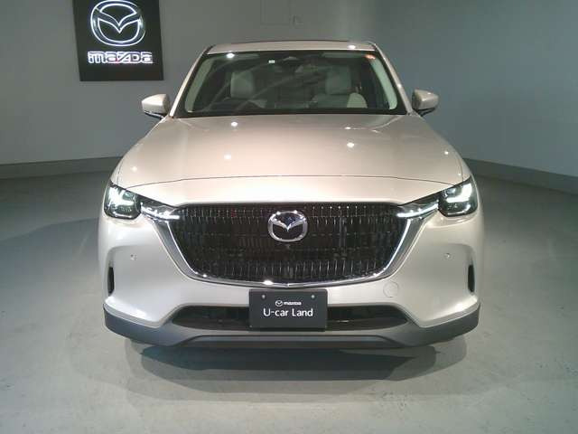 CX-603.3 XD Lパッケージ ディーゼル