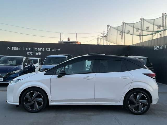 ノートオーラ1.2 G レザーエディション