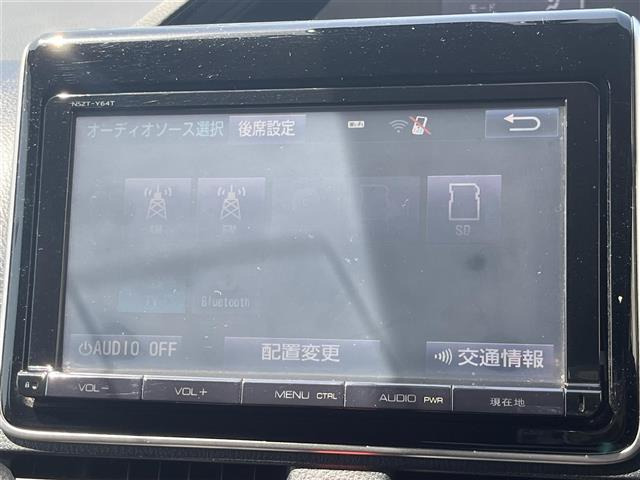 エスクァイアハイブリッド1.8 Gi