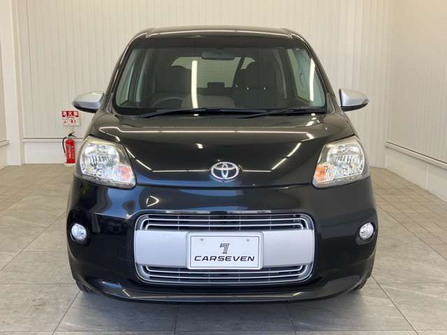 ポルテ1.5 F ア・ラ・モード