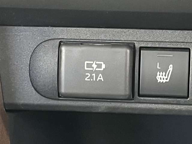USB�[�d�\!
