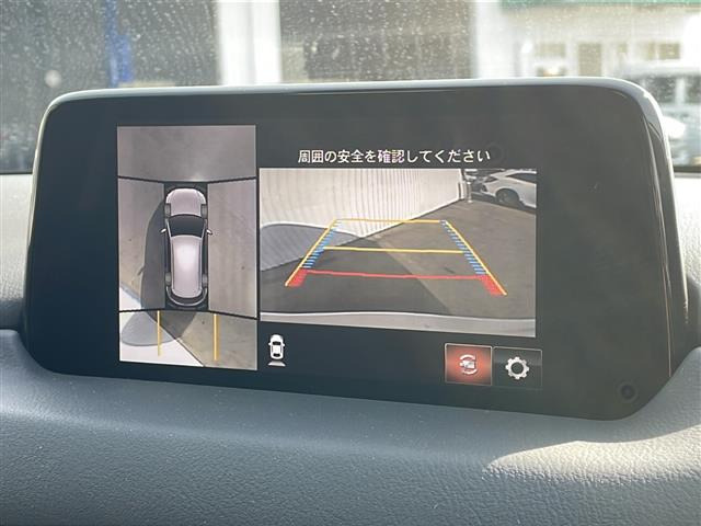 CX-52.2 XD プロアクティブ 4WD