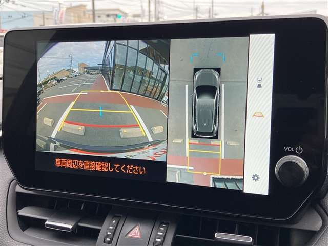 RAV42.5 ハイブリッド G E-Four 4WD