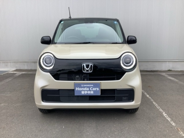 N-ONEオリジナル 4WD